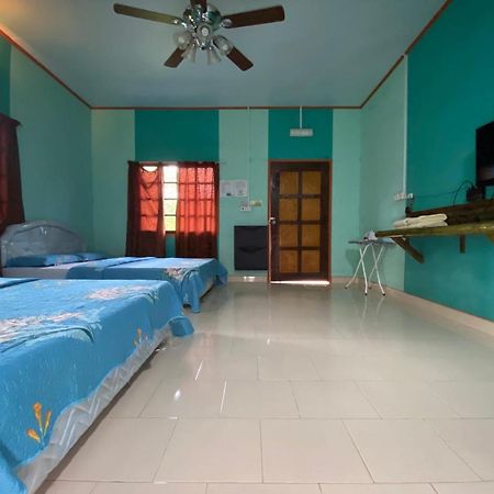 Oyo Home 90286 Yuna Bamboo Rest & Stay راناوْ المظهر الخارجي الصورة