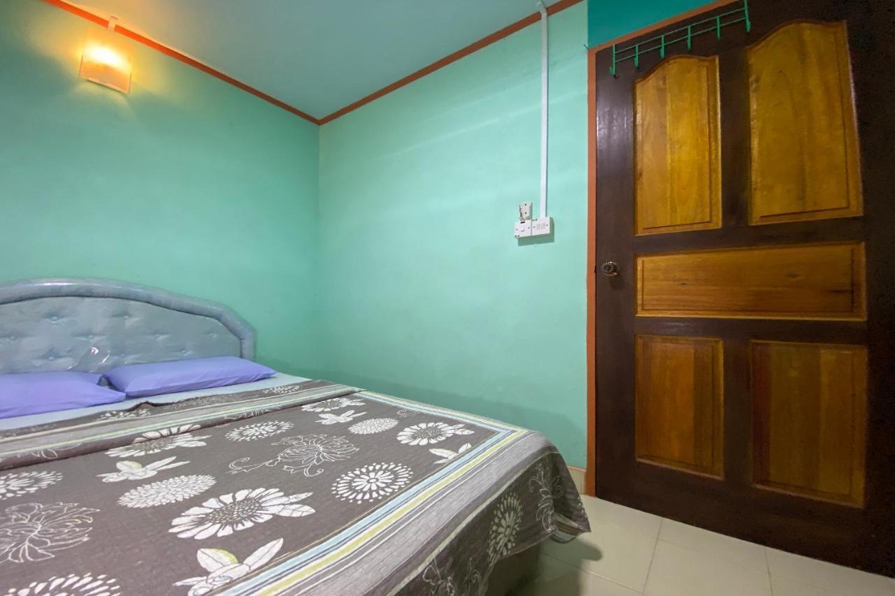 Oyo Home 90286 Yuna Bamboo Rest & Stay راناوْ المظهر الخارجي الصورة