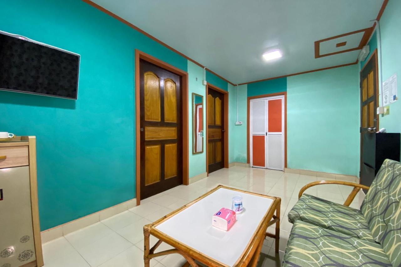 Oyo Home 90286 Yuna Bamboo Rest & Stay راناوْ المظهر الخارجي الصورة