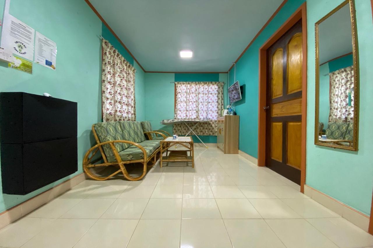 Oyo Home 90286 Yuna Bamboo Rest & Stay راناوْ المظهر الخارجي الصورة