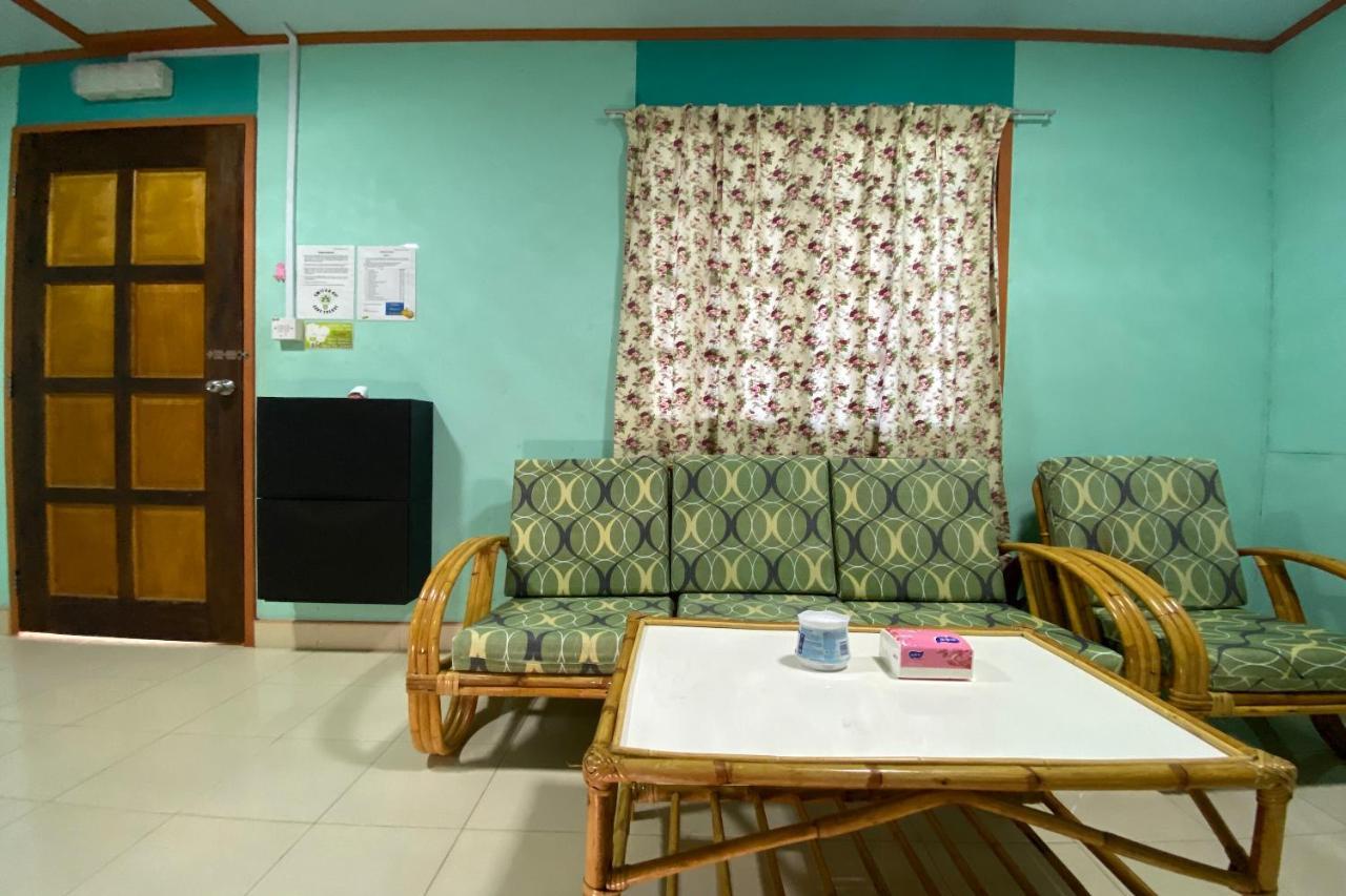 Oyo Home 90286 Yuna Bamboo Rest & Stay راناوْ المظهر الخارجي الصورة