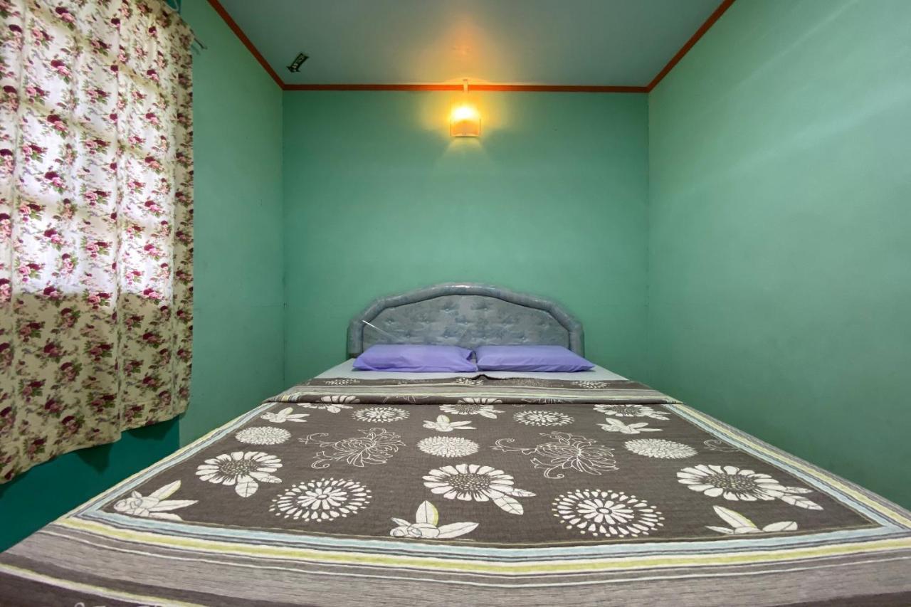 Oyo Home 90286 Yuna Bamboo Rest & Stay راناوْ المظهر الخارجي الصورة