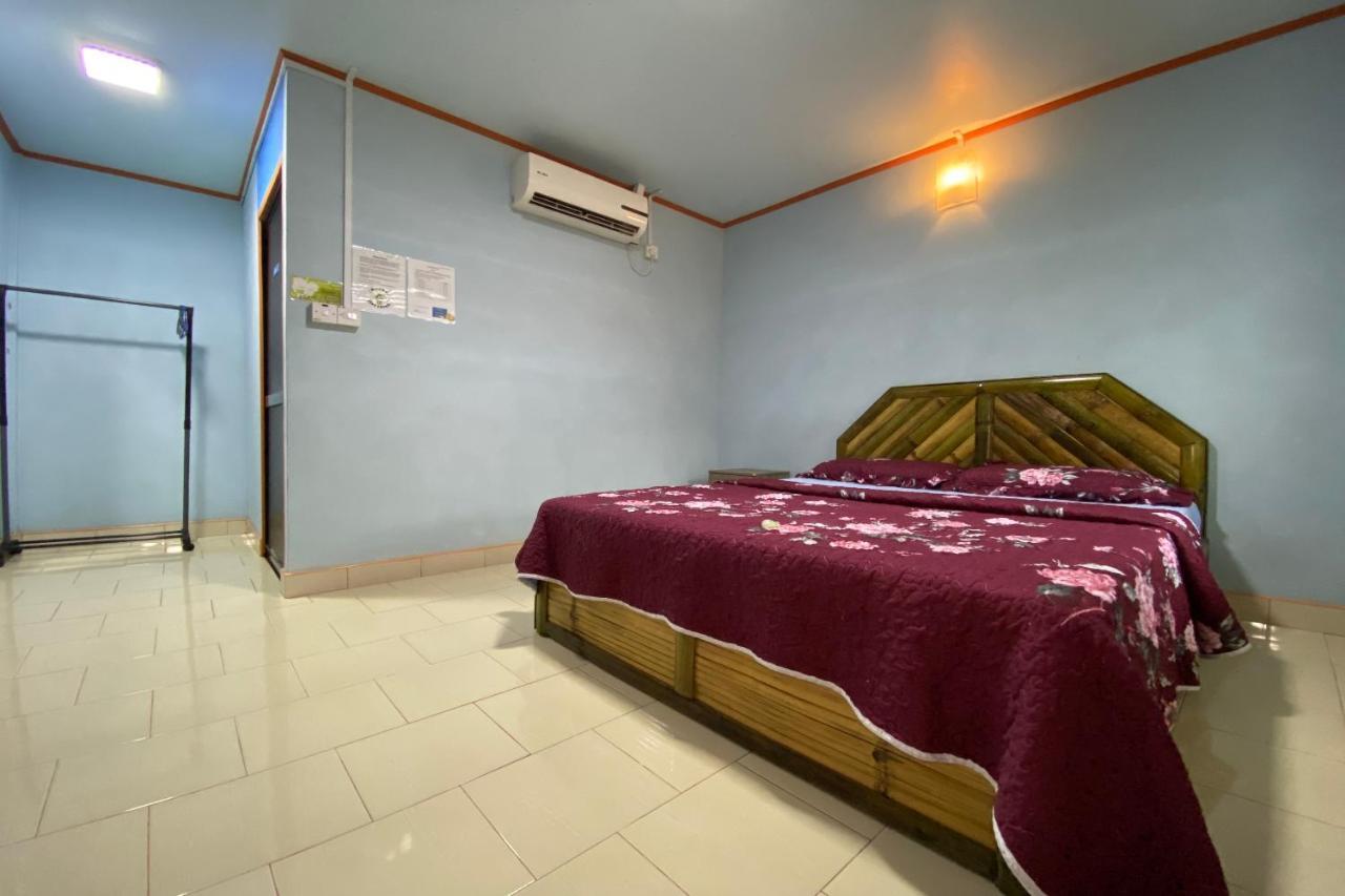 Oyo Home 90286 Yuna Bamboo Rest & Stay راناوْ المظهر الخارجي الصورة