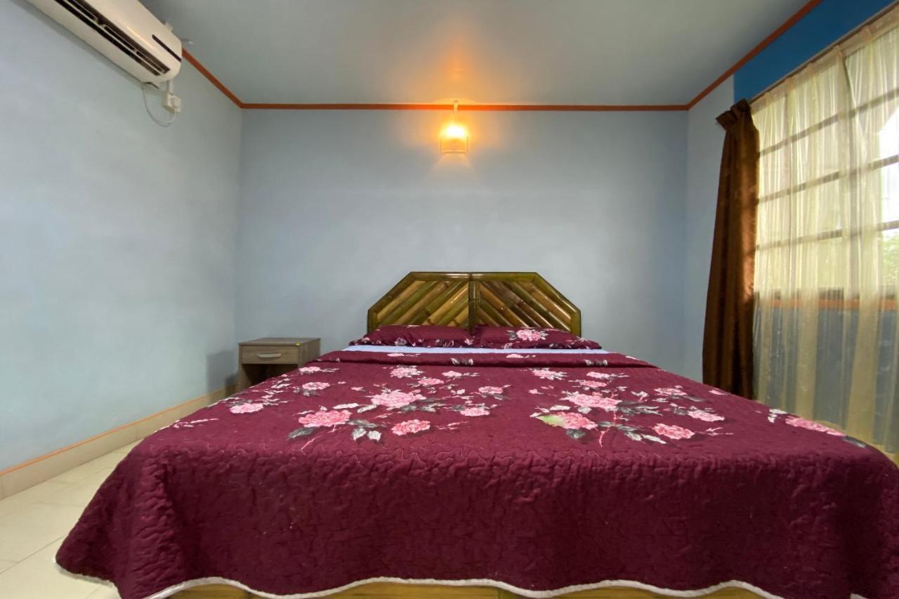 Oyo Home 90286 Yuna Bamboo Rest & Stay راناوْ المظهر الخارجي الصورة